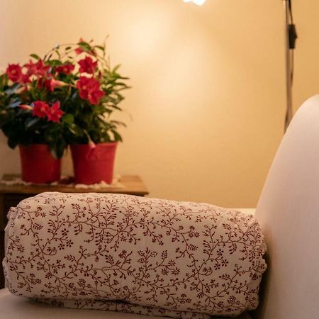 アルバLa Casa In Collinaアパートメント エクステリア 写真
