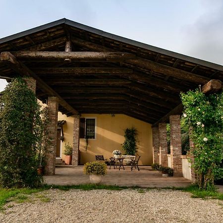 アルバLa Casa In Collinaアパートメント エクステリア 写真