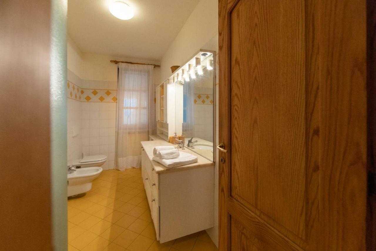 アルバLa Casa In Collinaアパートメント エクステリア 写真