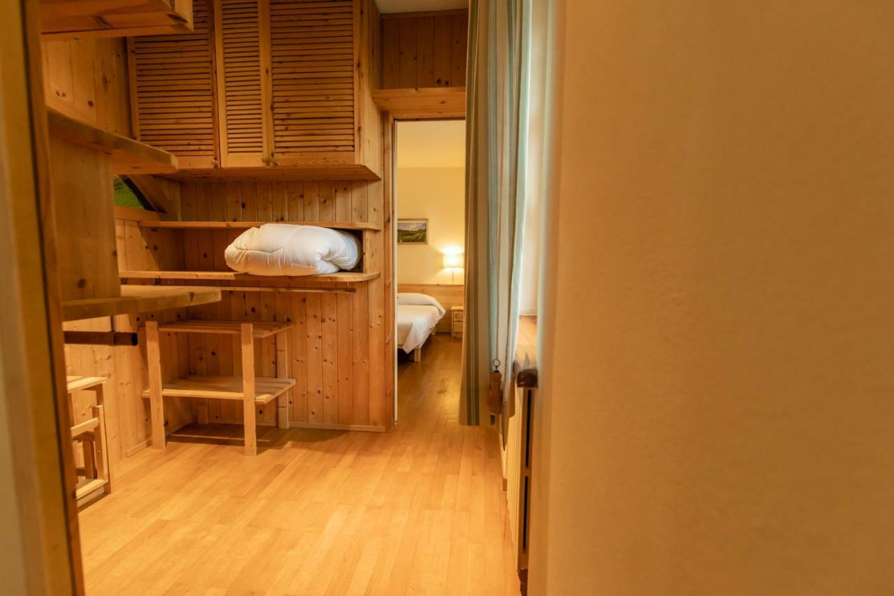 アルバLa Casa In Collinaアパートメント エクステリア 写真