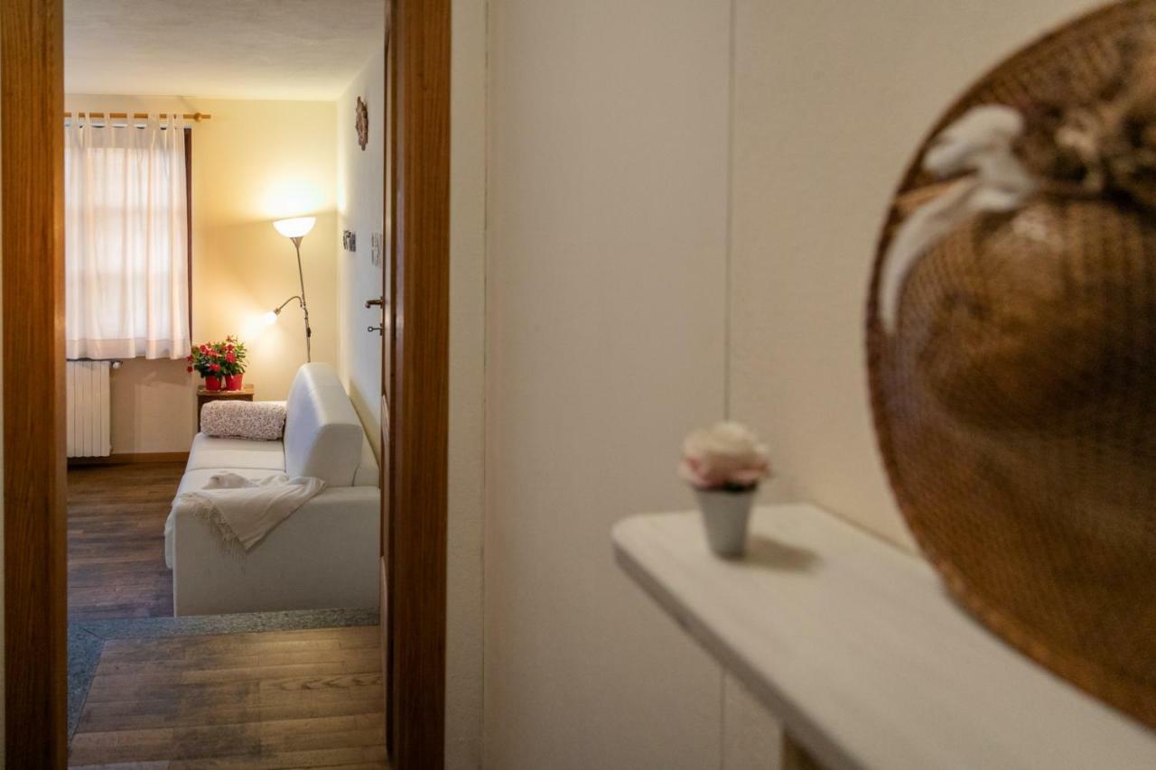 アルバLa Casa In Collinaアパートメント エクステリア 写真